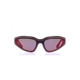 Karl Lagerfeld-KARL LAGERFELD  Sunglasses T.  plastic-Purple