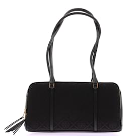 Tory Burch-TORY BURCH  Handbags T.  leather-Black