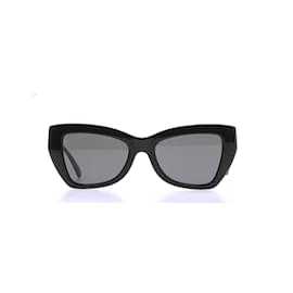 Michael Kors-MICHAEL KORS Gafas de sol T.  el plastico-Negro