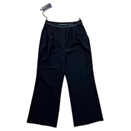 Prada-Un pantalon, leggings-Noir
