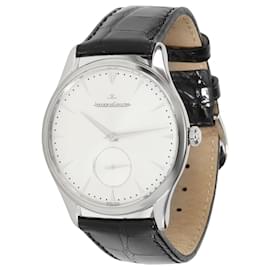 Jaeger Lecoultre-Jaeger-LeCoultre Master Grande Ultra-thin Q135840 174.8.90.S Men's Watch in  Sta-Silvery,Metallic
