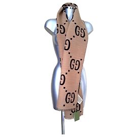 Gucci GG LIBERTÀ Marrone Beige