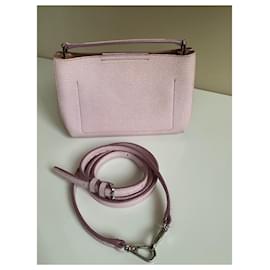 MCM-Handtaschen-Pink