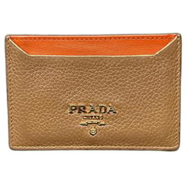 Prada Purses, wallets, cases Brown
