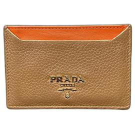 Prada-Purses, wallets, cases-Brown