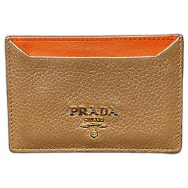 Prada Monederos, carteras, casos Castaño