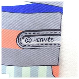 Hermès-Hermès twilly-Multiple colors