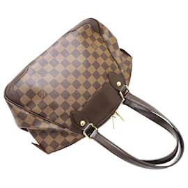 Louis Vuitton-Louis Vuitton Verona-Marrone