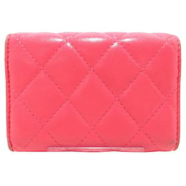 Chanel-Chanel Classic Flap-Pink