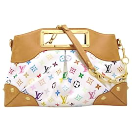 Louis Vuitton-Louis Vuitton Judy-Bianco