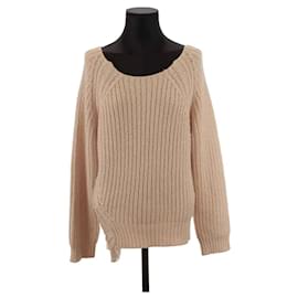 Zadig & Voltaire-sweater-Beige