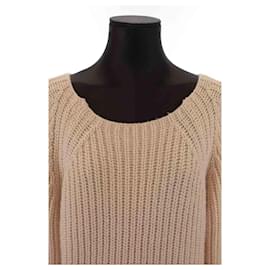Zadig & Voltaire-sweater-Beige