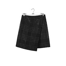 Jil Sander-Black skirt-Black