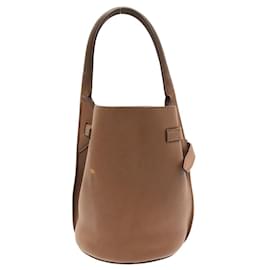 Céline-Céline Big Bag-Brown