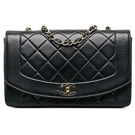 Chanel-Chanel-Preto