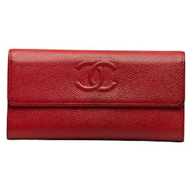 Chanel-Chanel-Rosso