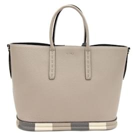 Fendi-Fendi Selleria-Grey