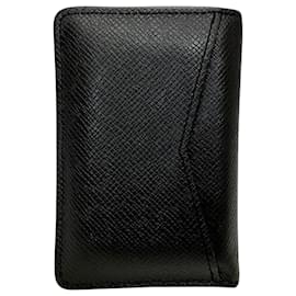 Louis Vuitton-Organizador de bolsillo Louis Vuitton-Negro