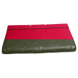 Louis Vuitton-Louis Vuitton Metis-Red
