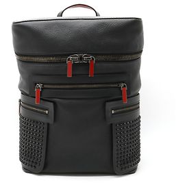 Christian Louboutin Explorafunk Schwarz