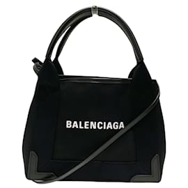 Balenciaga-balenciaga-Negro