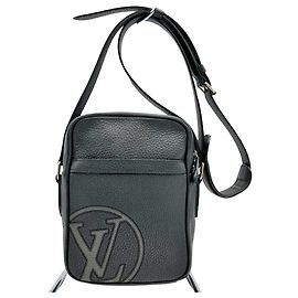 Louis Vuitton Danube Noir