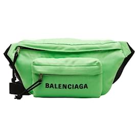 Balenciaga-balenciaga-Vert