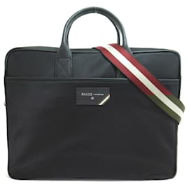 Bally-Bally-Black
