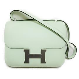 Hermès-Hermes Constance-Green