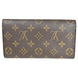 Louis Vuitton-Louis Vuitton Sarah-Brown