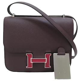 Hermès-Hermes Konstanz-Braun