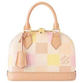 Louis Vuitton-LV Alma BB nouveau-Pêche