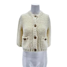 Prada jackets T.IT 40 Wool White