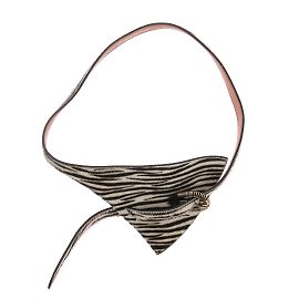 Autre Marque Cintos Maison Boinet T.cm 70 Tecido Multicor
