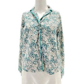 Whistles Silbatos tops T.International XS Algodón Multicolor
