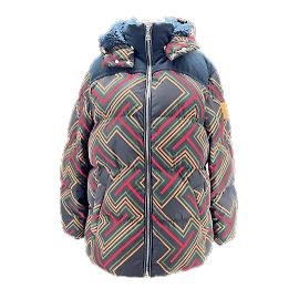 Tommy Hilfiger coats T.International M Wool Navy blue