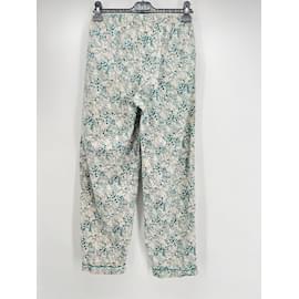 Whistles-WHISTLES  Trousers T.International XS Cotton-Multiple colors