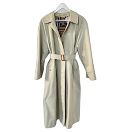 Imper burberry occasion online