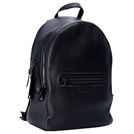 Louis Vuitton-Louis Vuitton Black Dark Infinity Backpack PM-Black