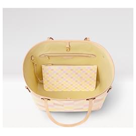 Louis Vuitton-LV Neverfull MM nuovo-Pesca
