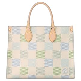 Louis Vuitton-LV Onthego MM new-Green