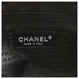 Chanel-Chanel --Negro