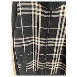 Burberry-BURBERRY Pulls et sweat-shirts T.Laine internationale XL-Noir