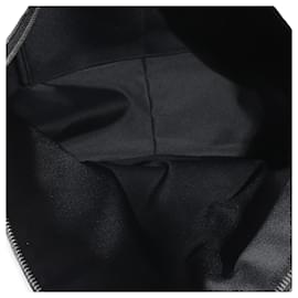 Louis Vuitton-Louis Vuitton Monogram Eclipse Canvas Apollo Backpack-Black