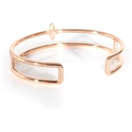 Louis Vuitton-Louis Vuitton Idylle Blossom Armband mit Diamanten in 18k Rosegold 1.17 ctw-Andere