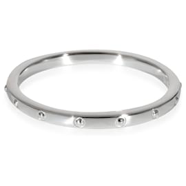 Louis Vuitton-Louis Vuitton Emprise Ring in 18K Weißgold-Andere