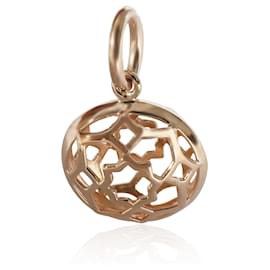 Tiffany & Co-TIFFANY & CO. Paloma Picasso Marrakesh Anhänger in 18k Rosegold-Andere