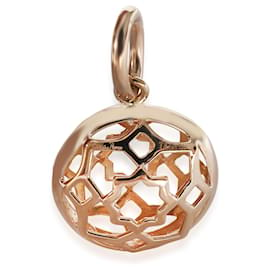 Tiffany & Co-TIFFANY & CO. Paloma Picasso Marrakesh Anhänger in 18k Rosegold-Andere