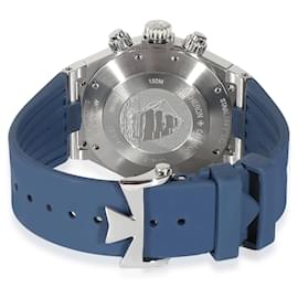 Vacheron Constantin-Vacheron Constantin no exterior 49150/000UMA-9745 Relógio masculino em aço inoxidável-Outro