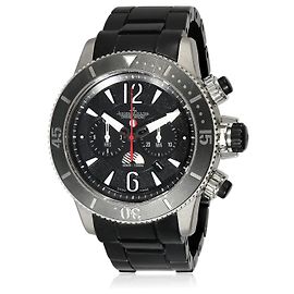 Jaeger Lecoultre Jaeger-LeCoultre Master Compressor "Navy Seal" 159.T.C7 Men's Watch In  Titanium Other